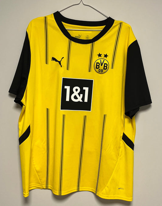 Borussia Dortmund Home 24/25 Brandt 10