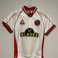 Sheffield United away 99/00 kids