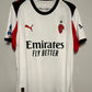 AC Milan Away 25/26 Modric 14 - 10/10