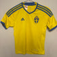 Adidas Sweden Home 13/14 Kids - 8/10