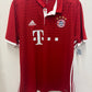 Bayern München Home 16/17 Müller 25