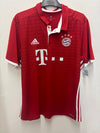 Bayern München Home 16/17 Müller 25