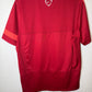 Nike Brazil 13/14 Training Shirt - 7/10 - TheFootballIdiots