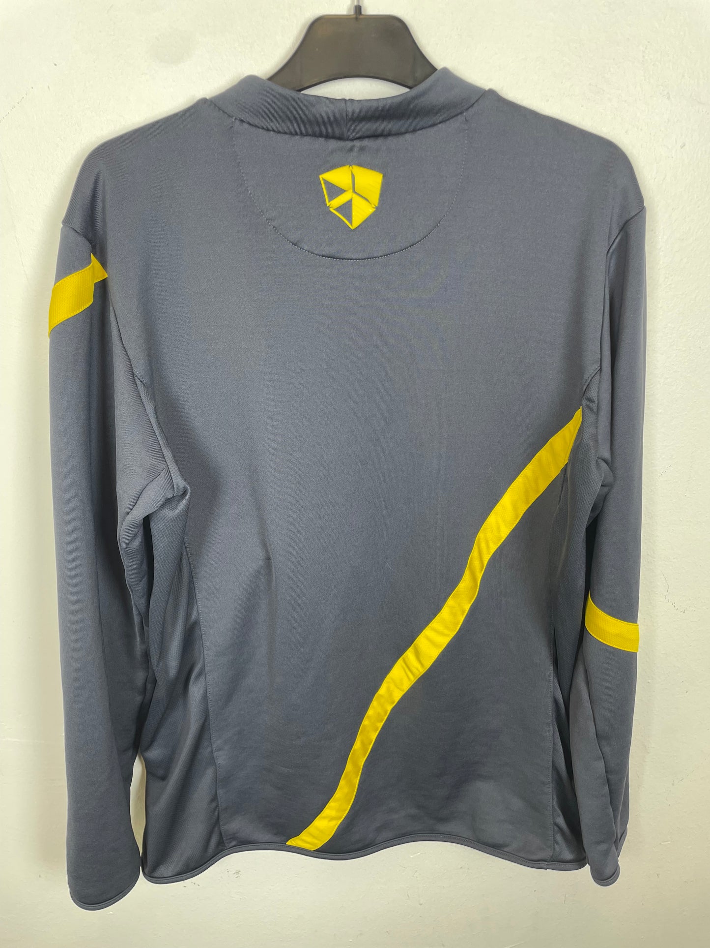 Barcelona Training Top 11/12