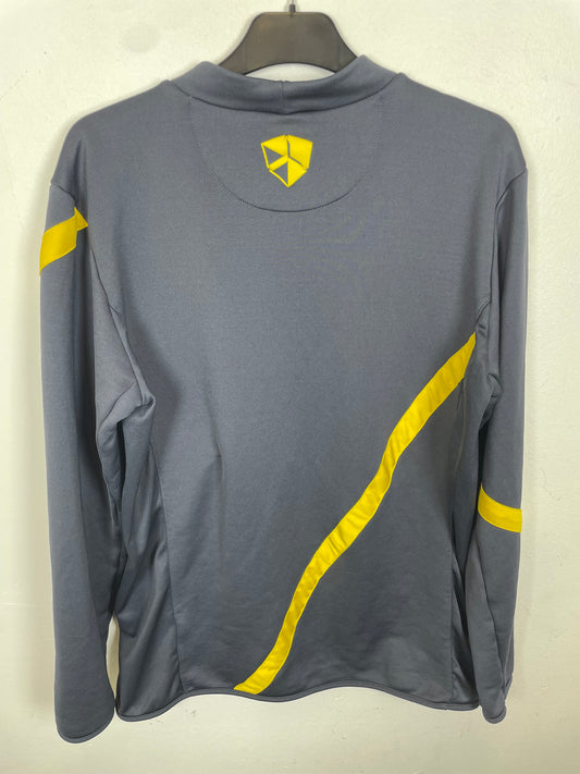 Barcelona Training Top 11/12