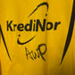 Adidas Bærum Home 2012 Matchissued/Prepared Amahl Pellegrino 19 - Signed