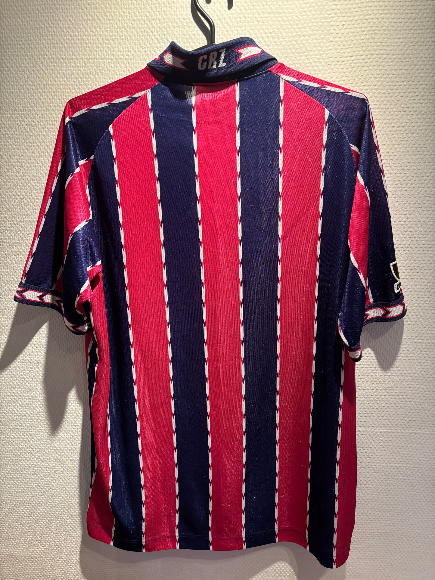 Cerezo Osaka Home 1998