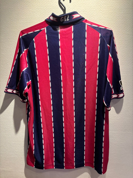 Cerezo Osaka Home 1998