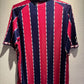 Cerezo Osaka Home 1998 - TheFootballIdiots