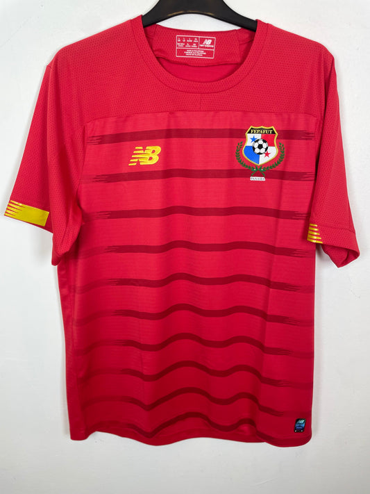 Panama Home 2020