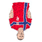HRAUT BAALAND LIMITED EDITION T-SHIRT