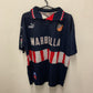 Atletico Madrid Away 97/98 Vieri 9