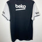 Besiktas Away 16/17