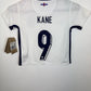 England Home 24/25 Kane 9 Kids