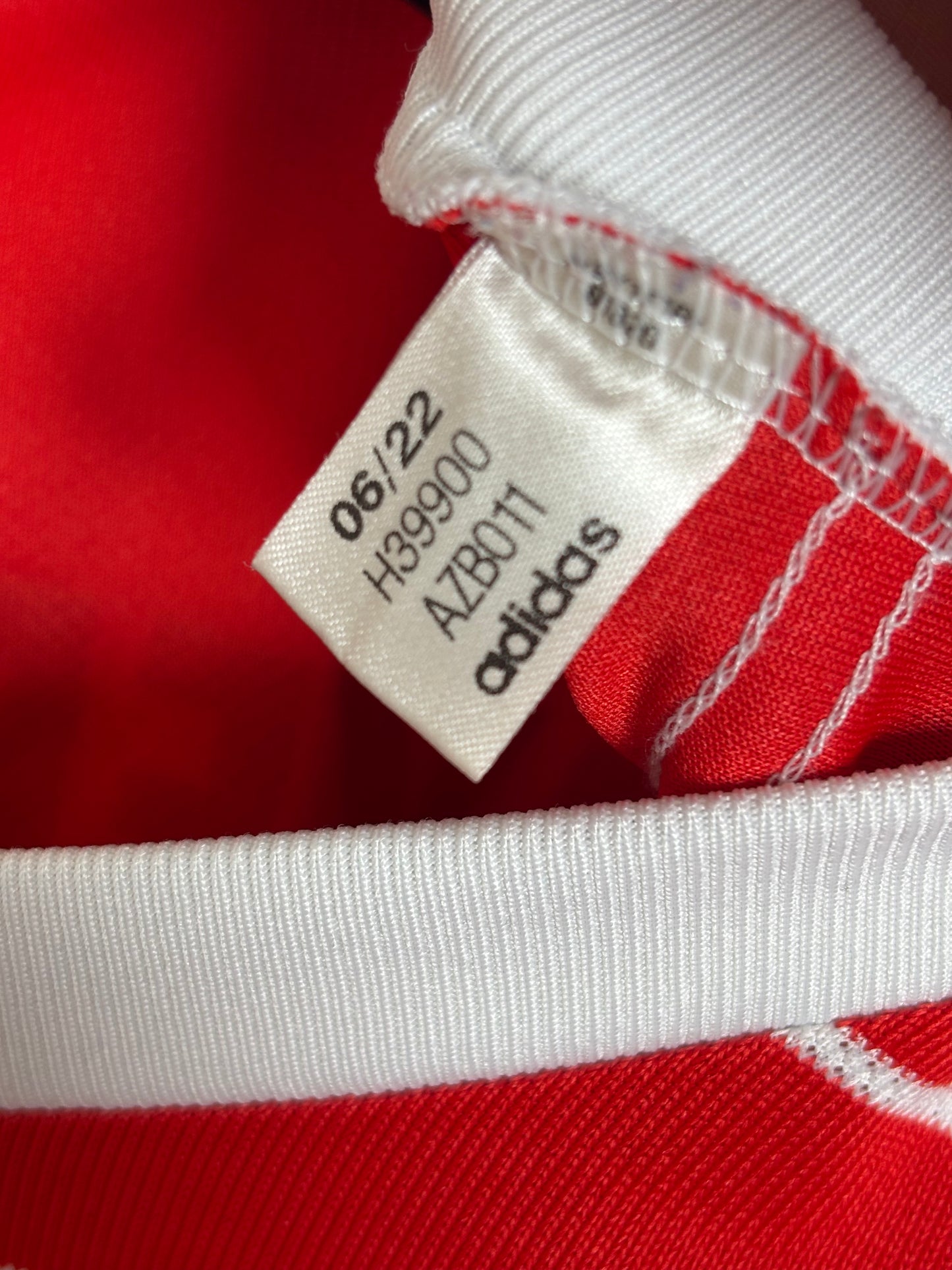 Bayern Munich Home 22/23 Musiala 42 - 9/10