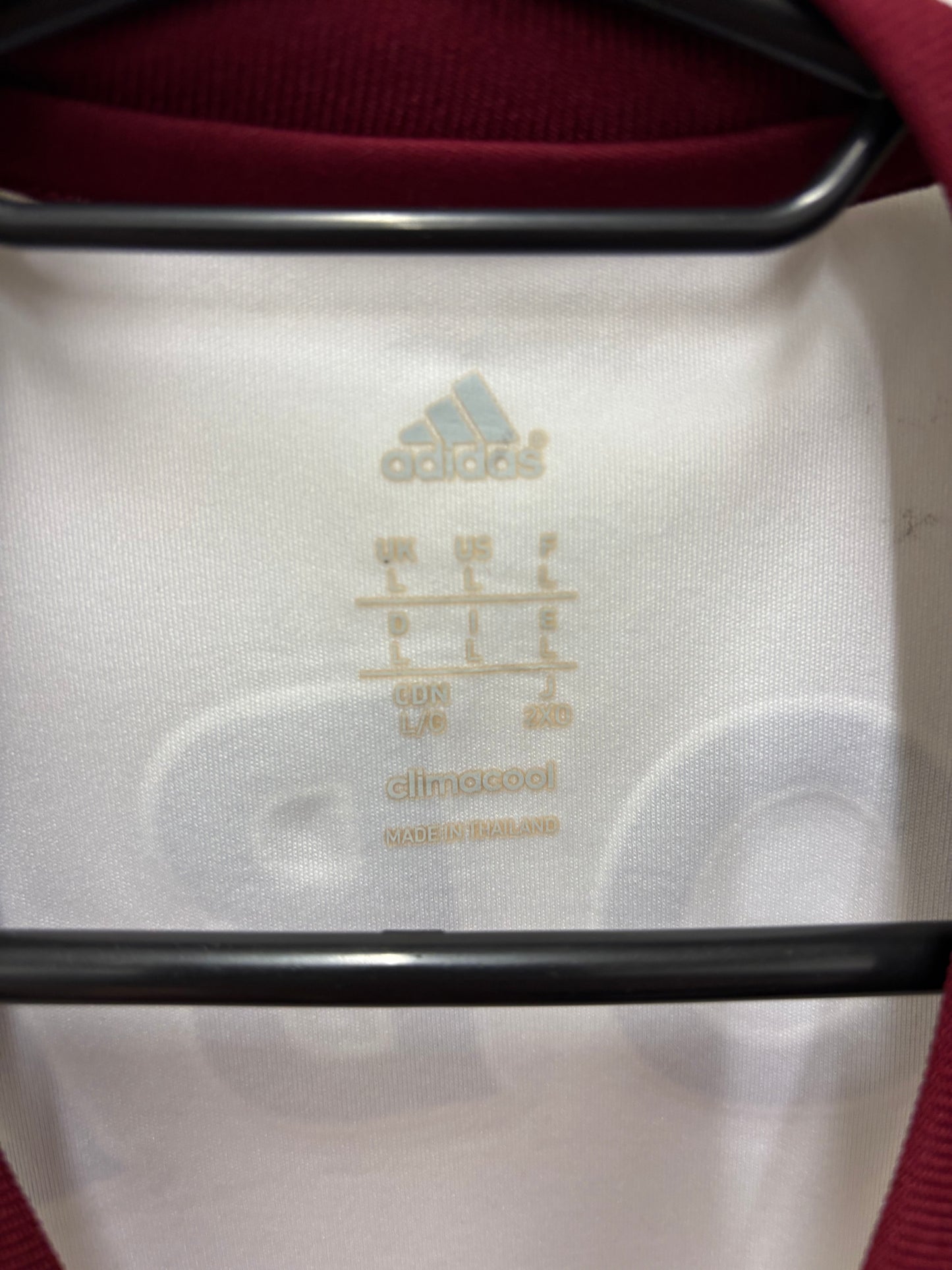 West Ham Away 13/14 Noble 16