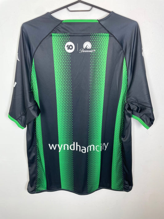 Western United Home 22/23