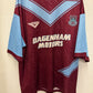 West Ham Home 93/95