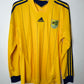 Adidas Metalist Kharkiv 13/14 LS - 9/10