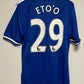 Chelsea Home 13/14 Eto’o 29