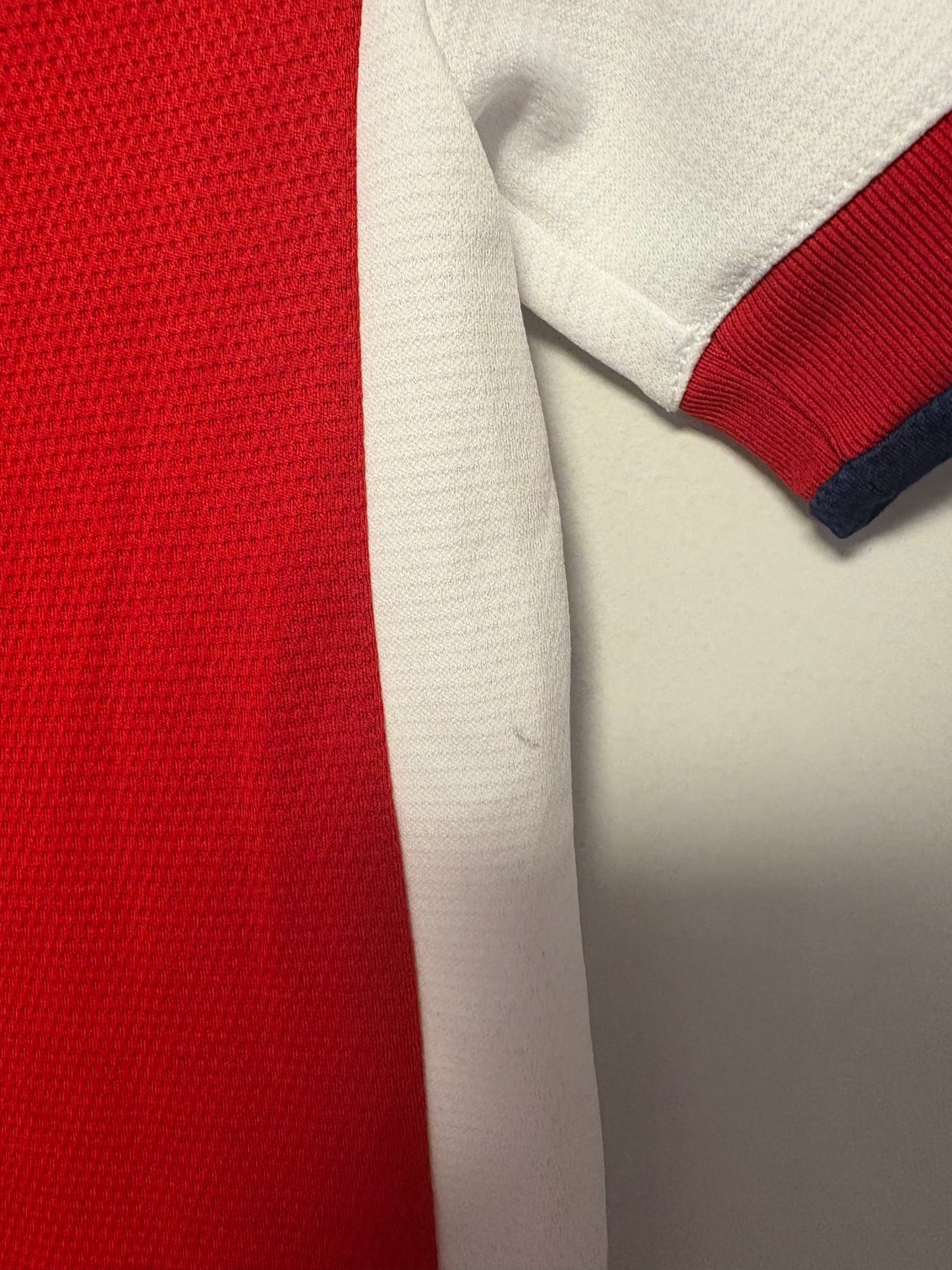 Adidas Arsenal Home 21/22 Kids - 8/10