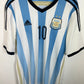 Argentina Home 2014 Messi 10