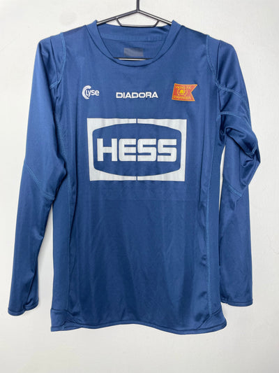 Viking FK Kids Training Shirt LS - 7/10