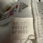 Adidas Real Madrid 10 Robinho 07/08 - 8/10