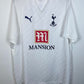 Puma Tottenham Hotspur Home 07/08 Defoe 18 - 9/10