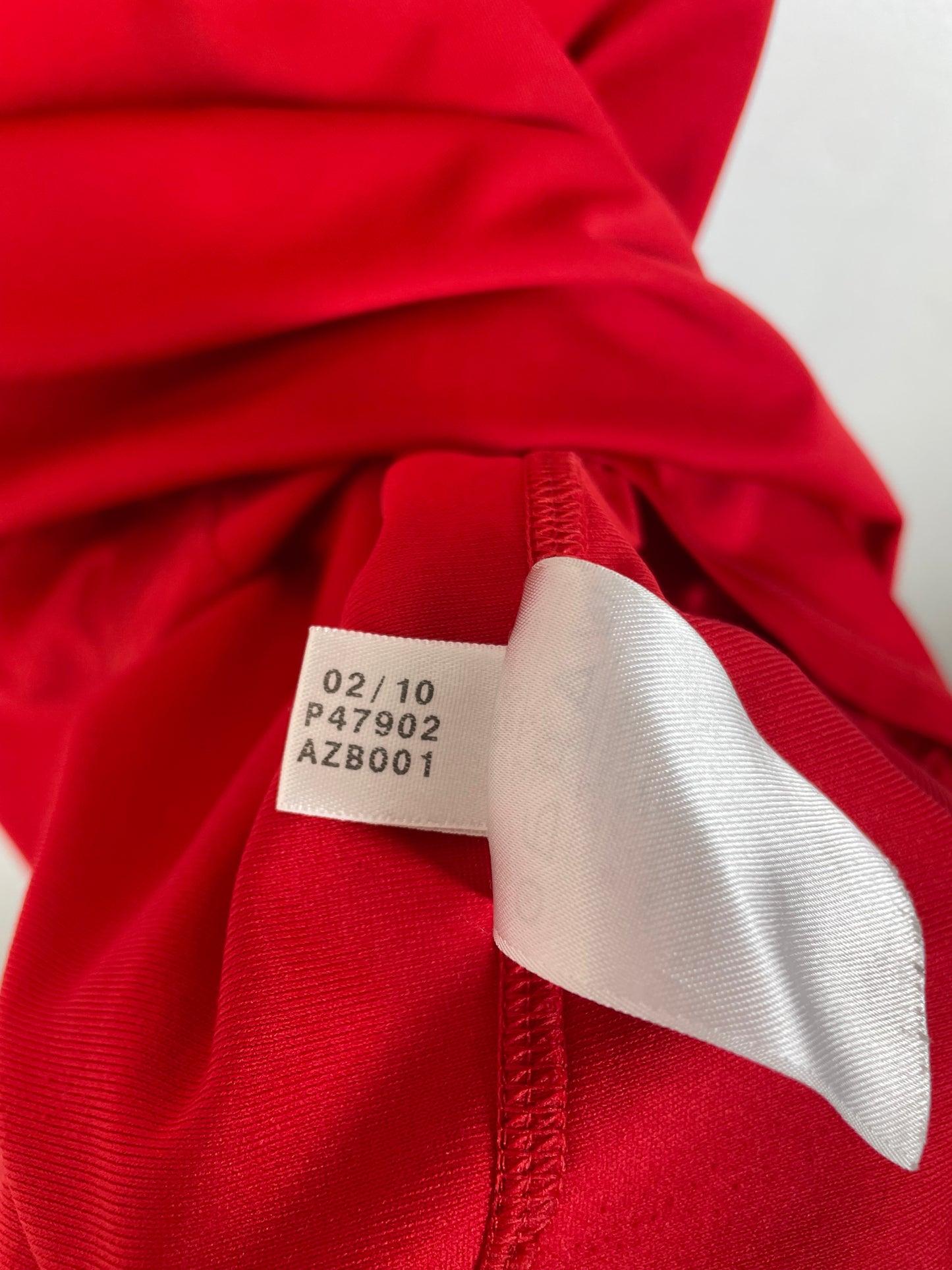 Adidas Spain Home 09/10 Fabregas 10 - 8/10