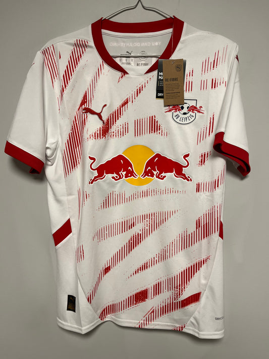 RB Leipzig Home 24/25 Nusa 7 - 10/10