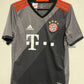 FC Bayern Munchen Away 16/17 Kids