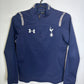 Under Armour Tottenham 12/13 Training Top Kids - 9/10