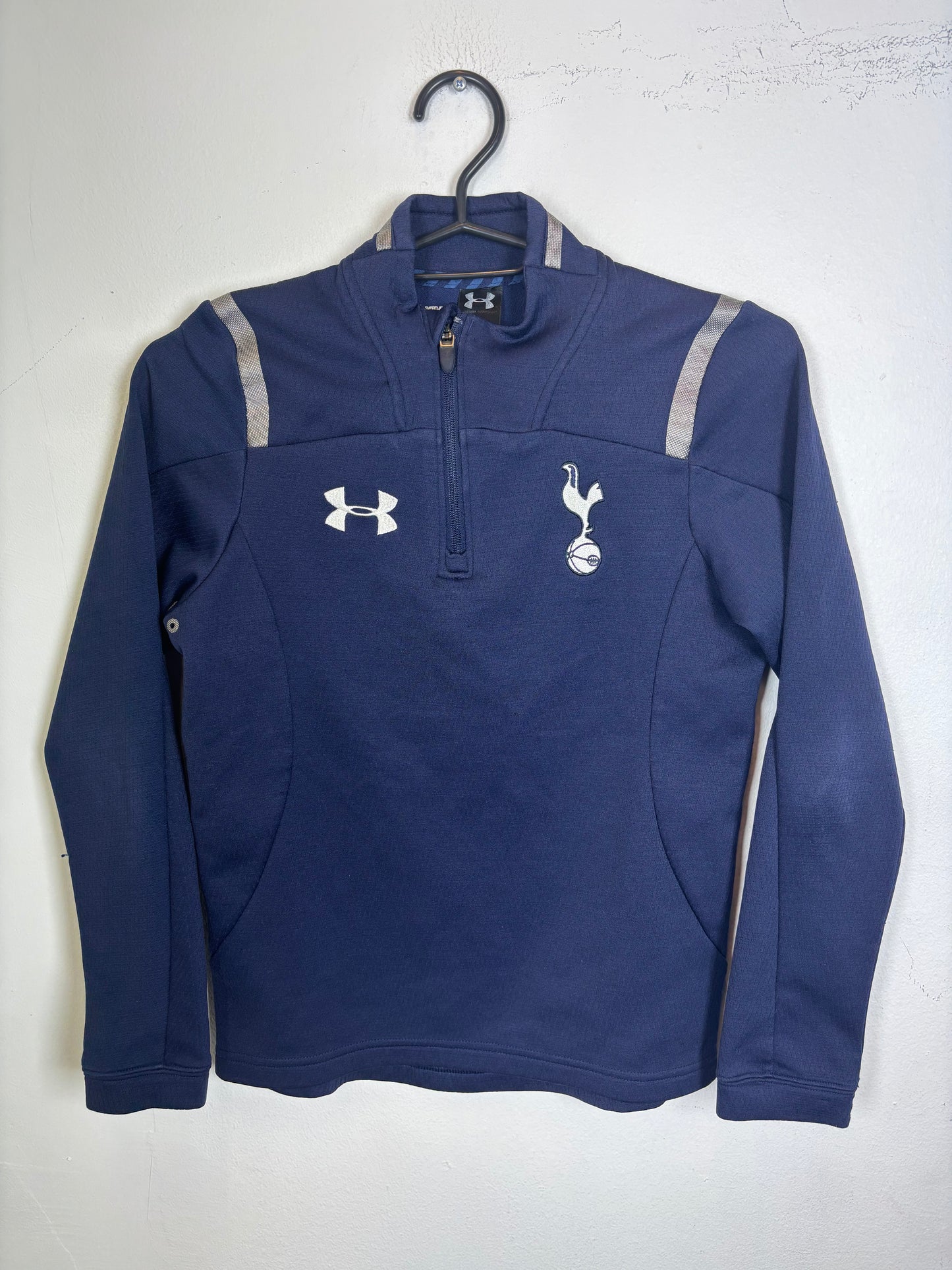 Under Armour Tottenham 12/13 Training Top Kids - 9/10