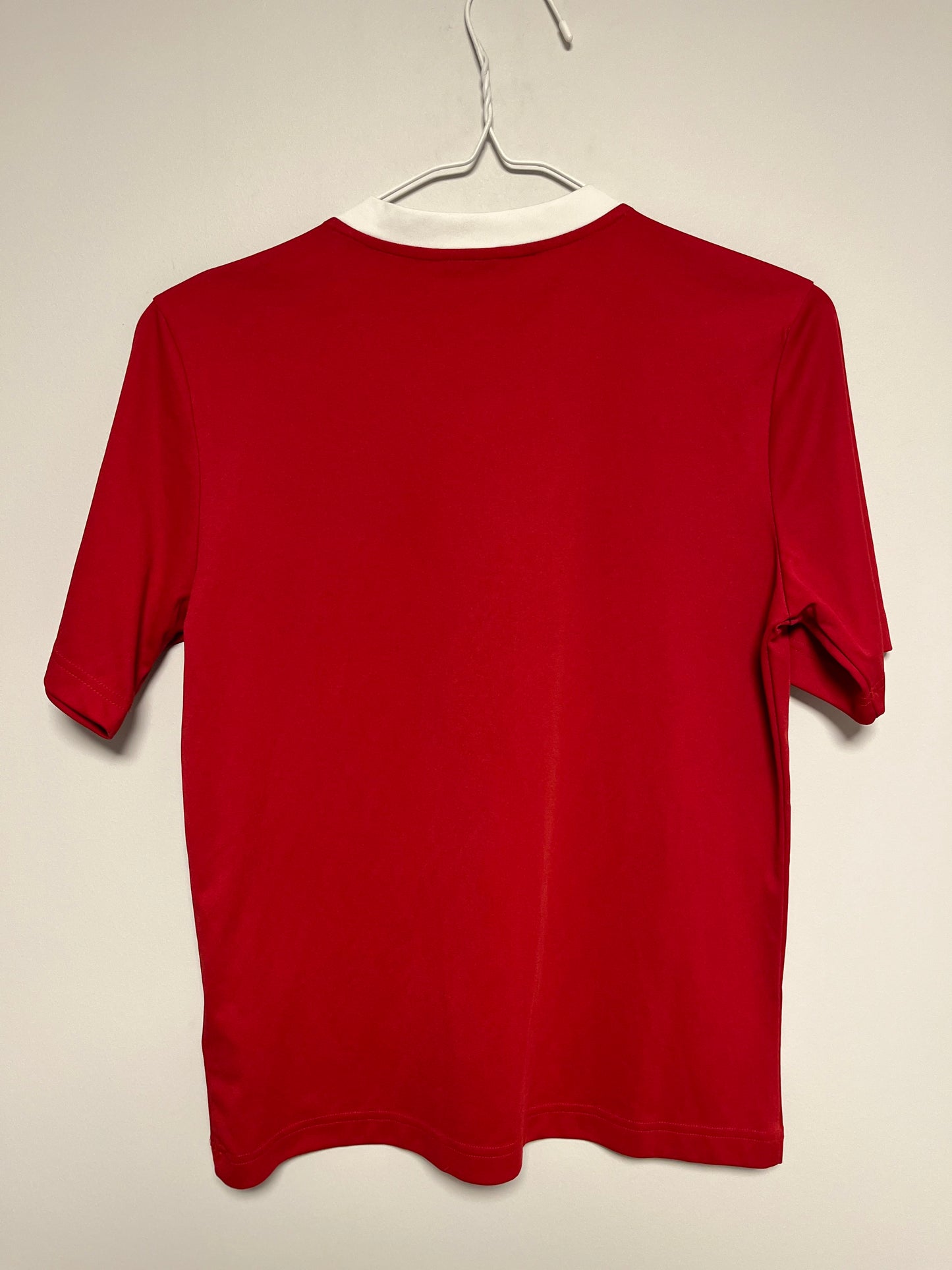 Manchester United Training 21/22 kids