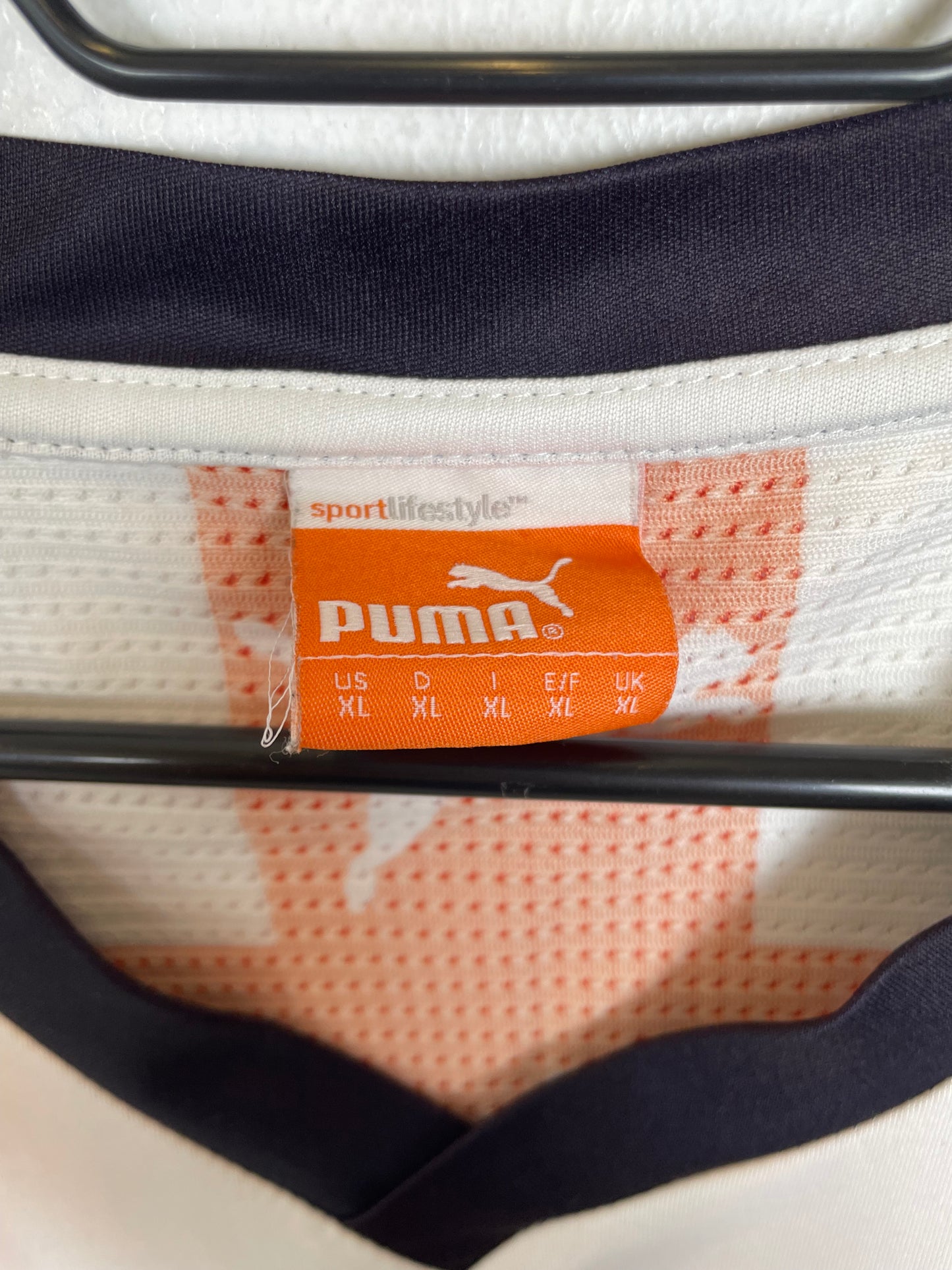 Club Junior FC Home 2011