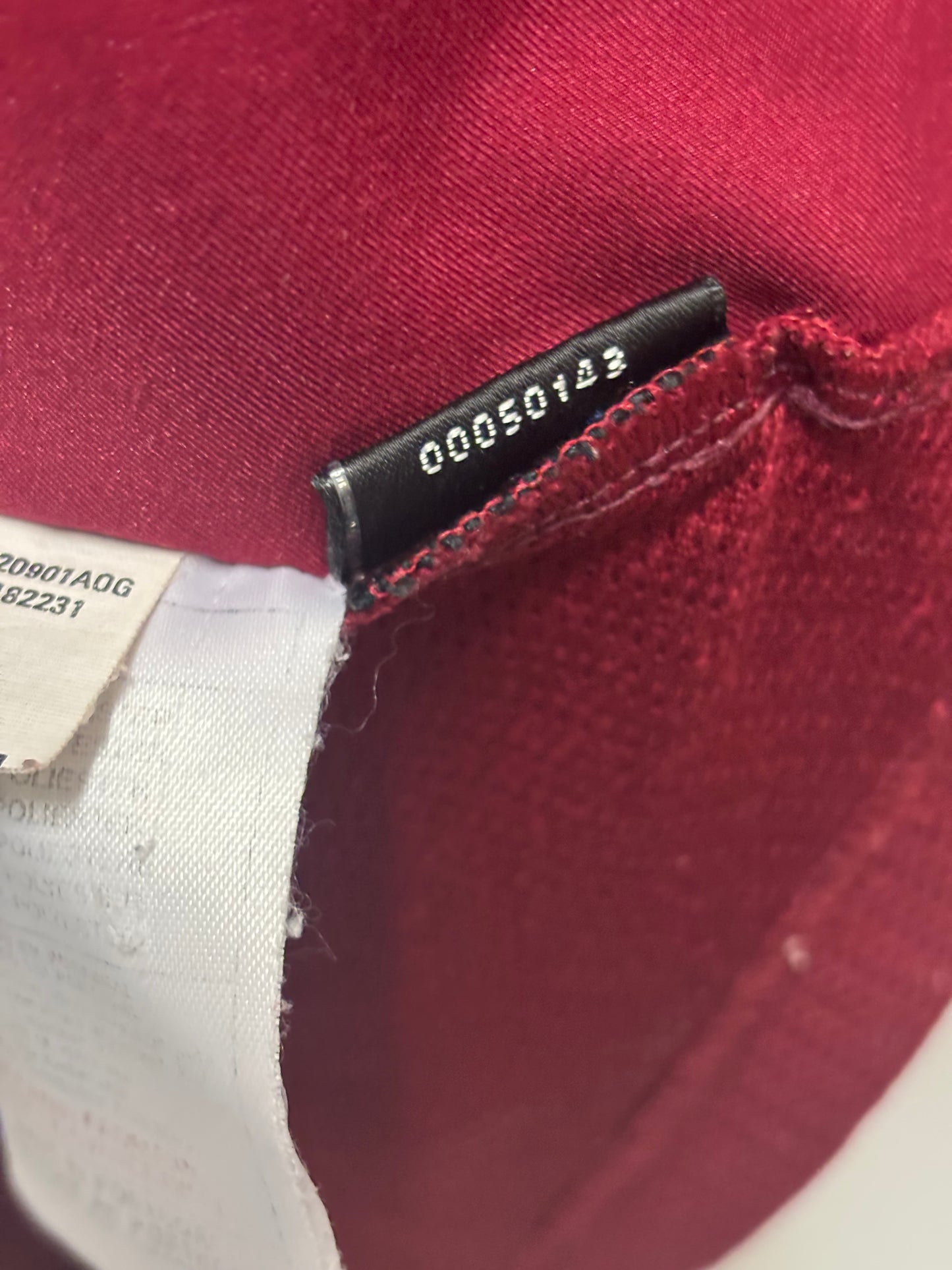 Portugal Home 02/04 Ronaldo 11