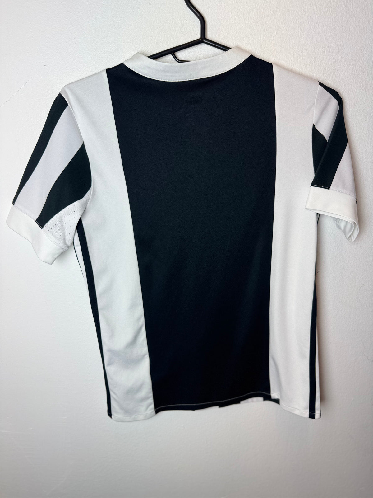 Adidas Juventus Home 17/18 Kids - 9/10