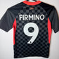 Nike Liverpool Third 20/21 Firmino 9 Kids - 7/10