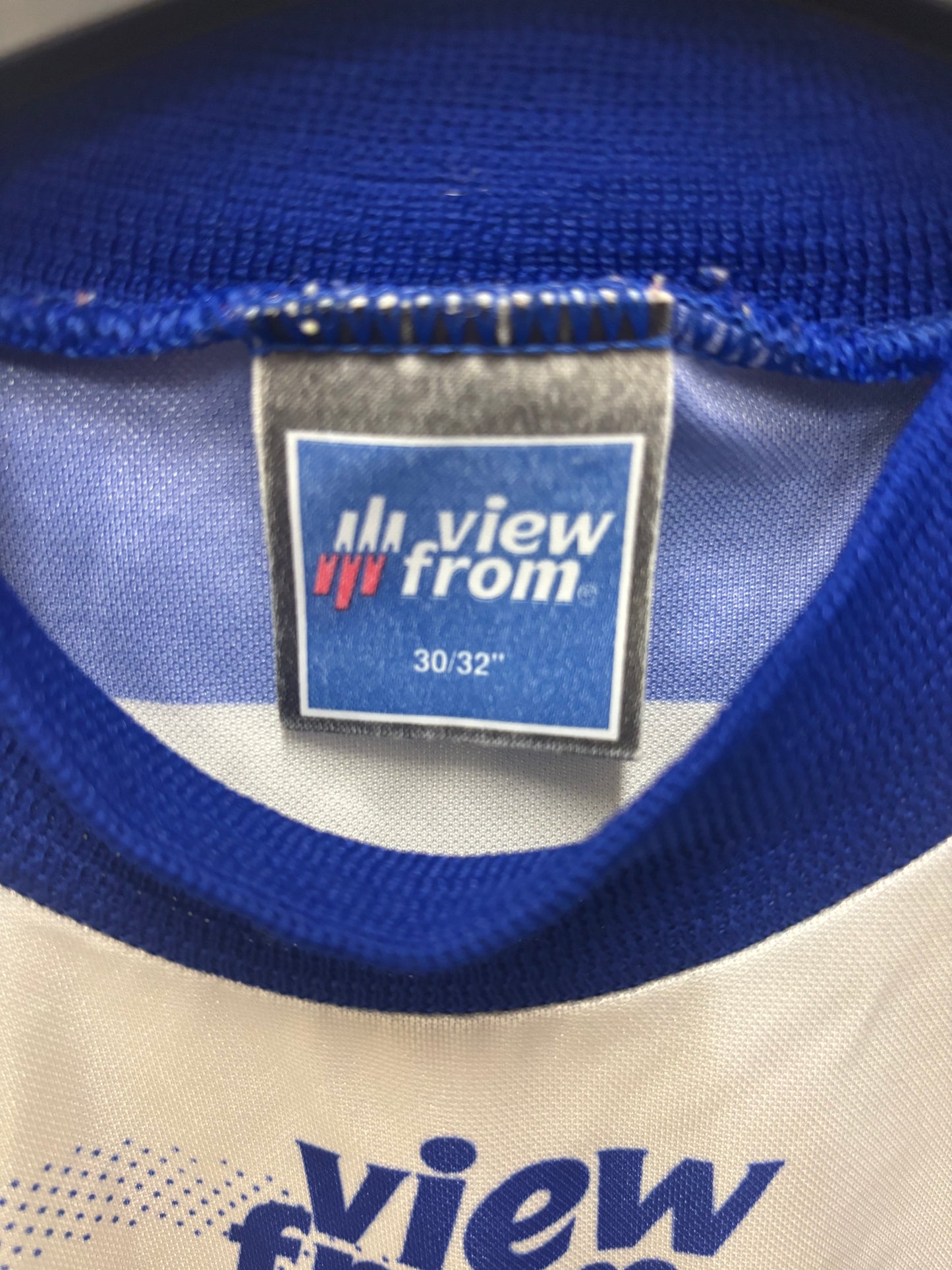 Queens Park Rangers Home 95/96