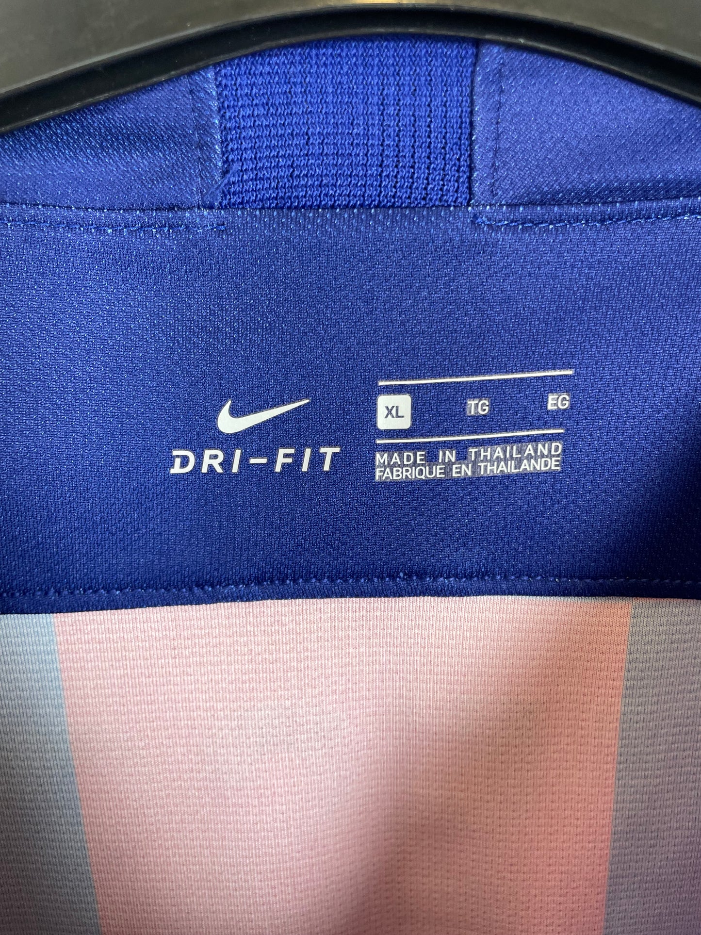 Barcelona Home 19/20 Messi 10