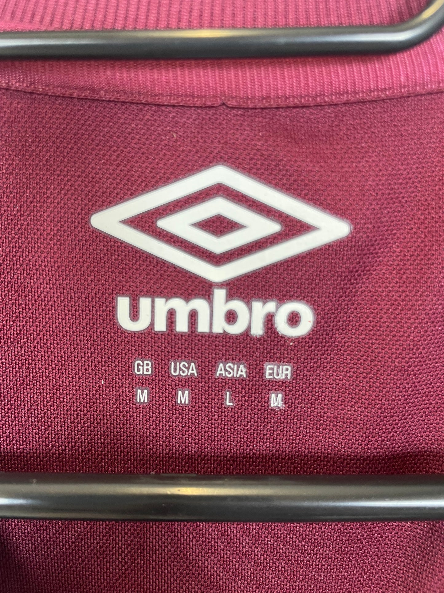 West Ham Home 17/18