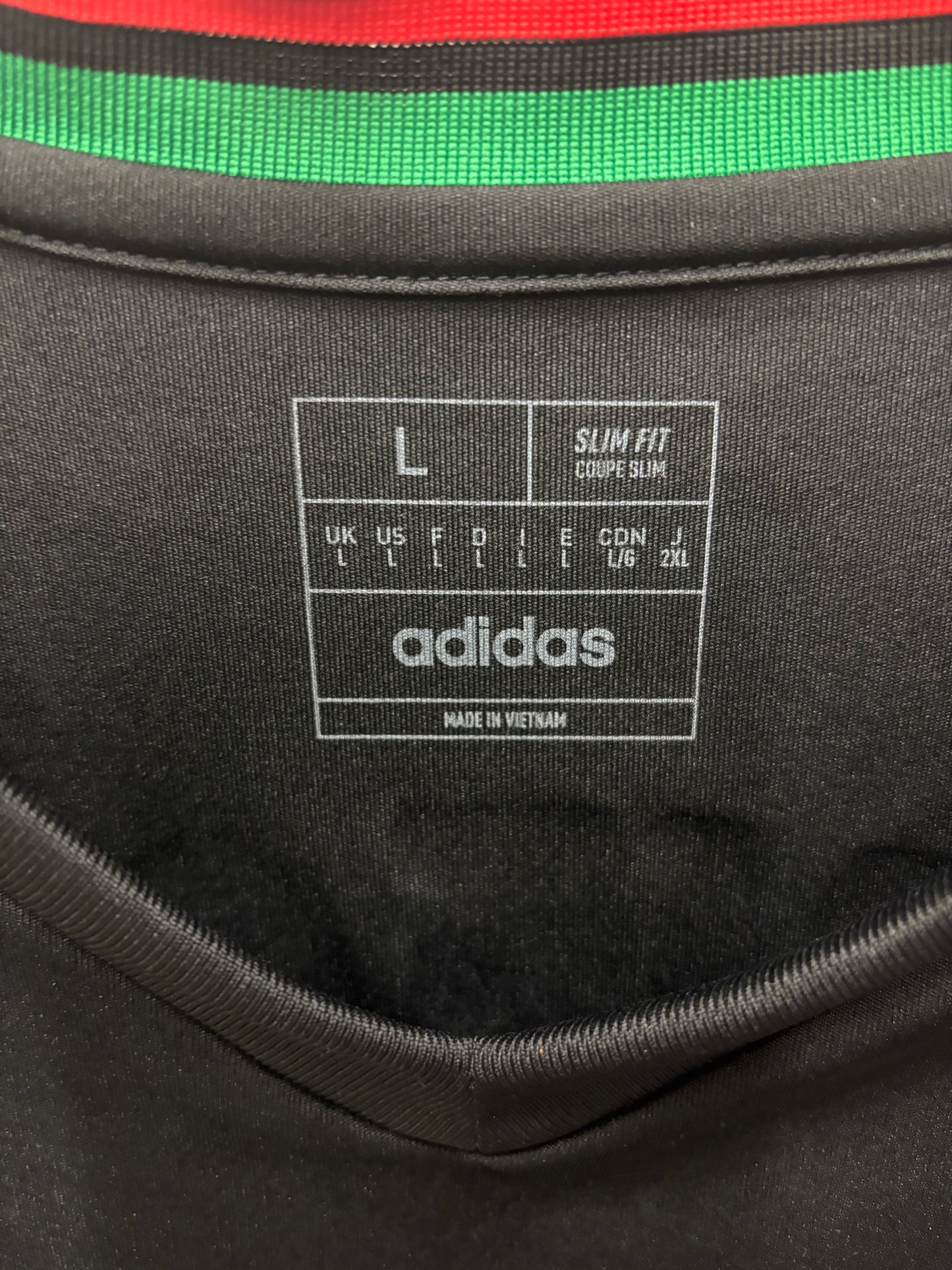 Arsenal Away 24/25 Havertz 29