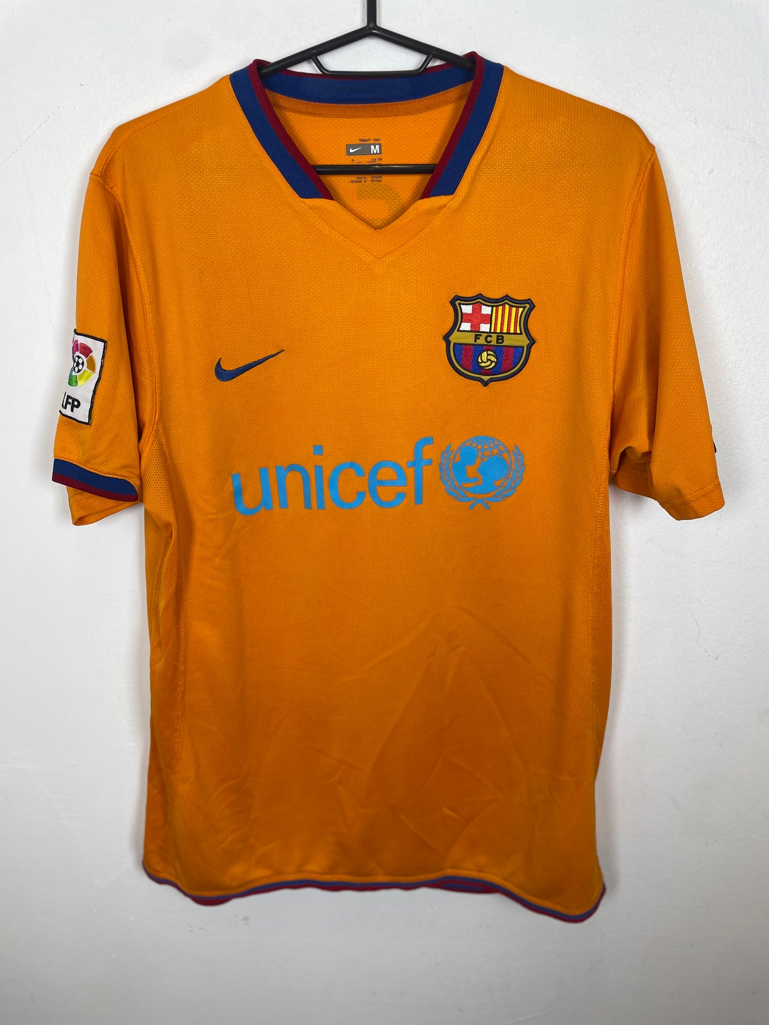 Barcelona Drakter