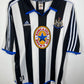 Newcastle Home 99/00 Ferguson 20