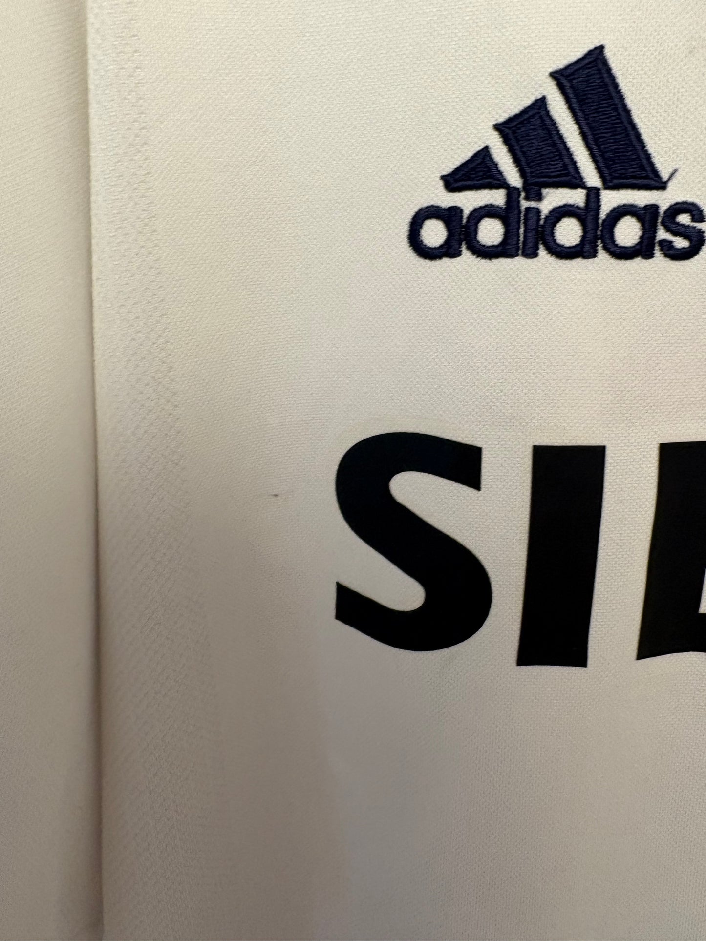 Adidas Real Madrid Home 02/03 Ronaldo 11 - 8/10
