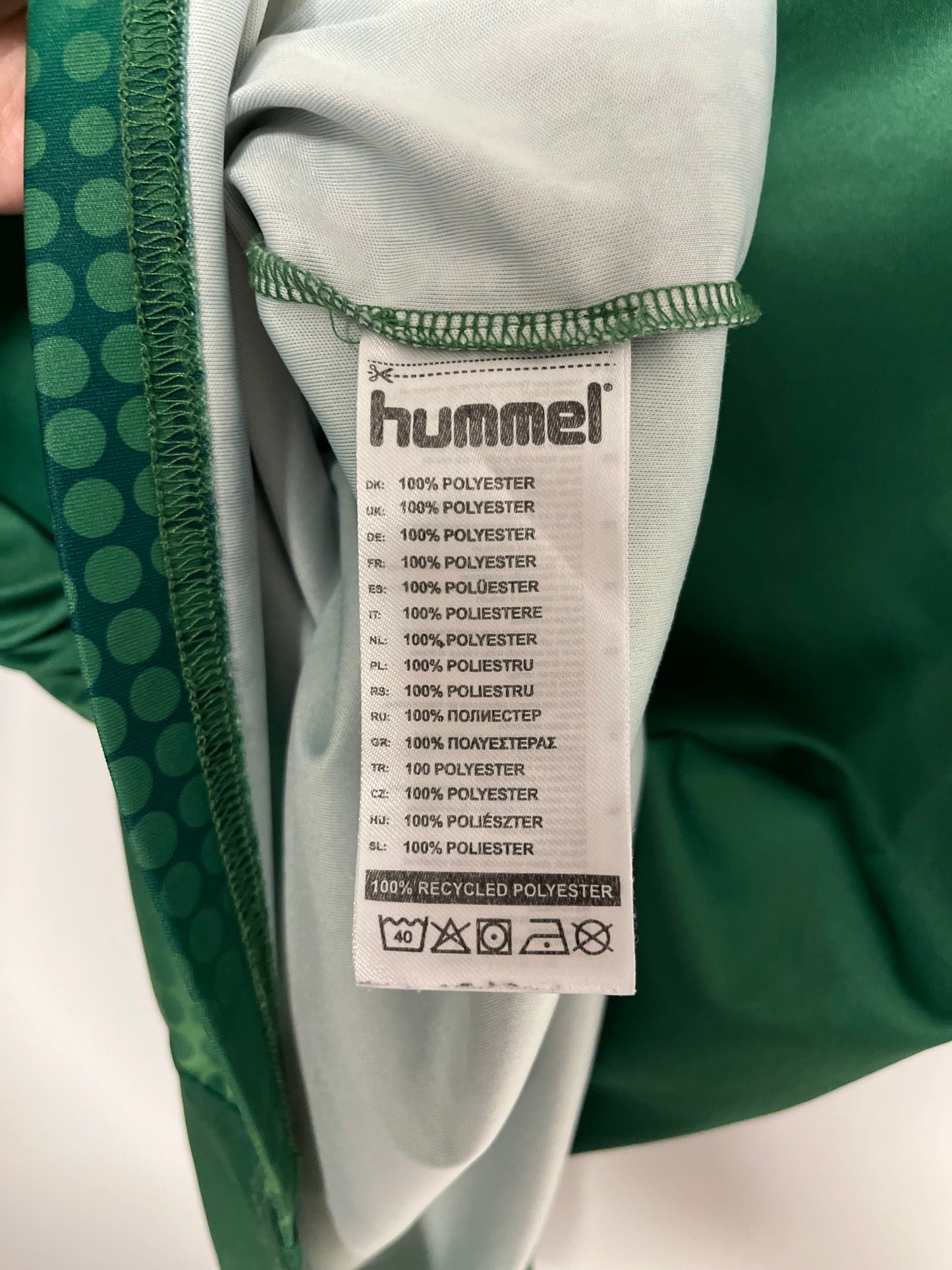 Southampton GK 22/23 kids