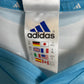 Adidas Olympique Marseille Home 00/01 Weah 29 - 9/10