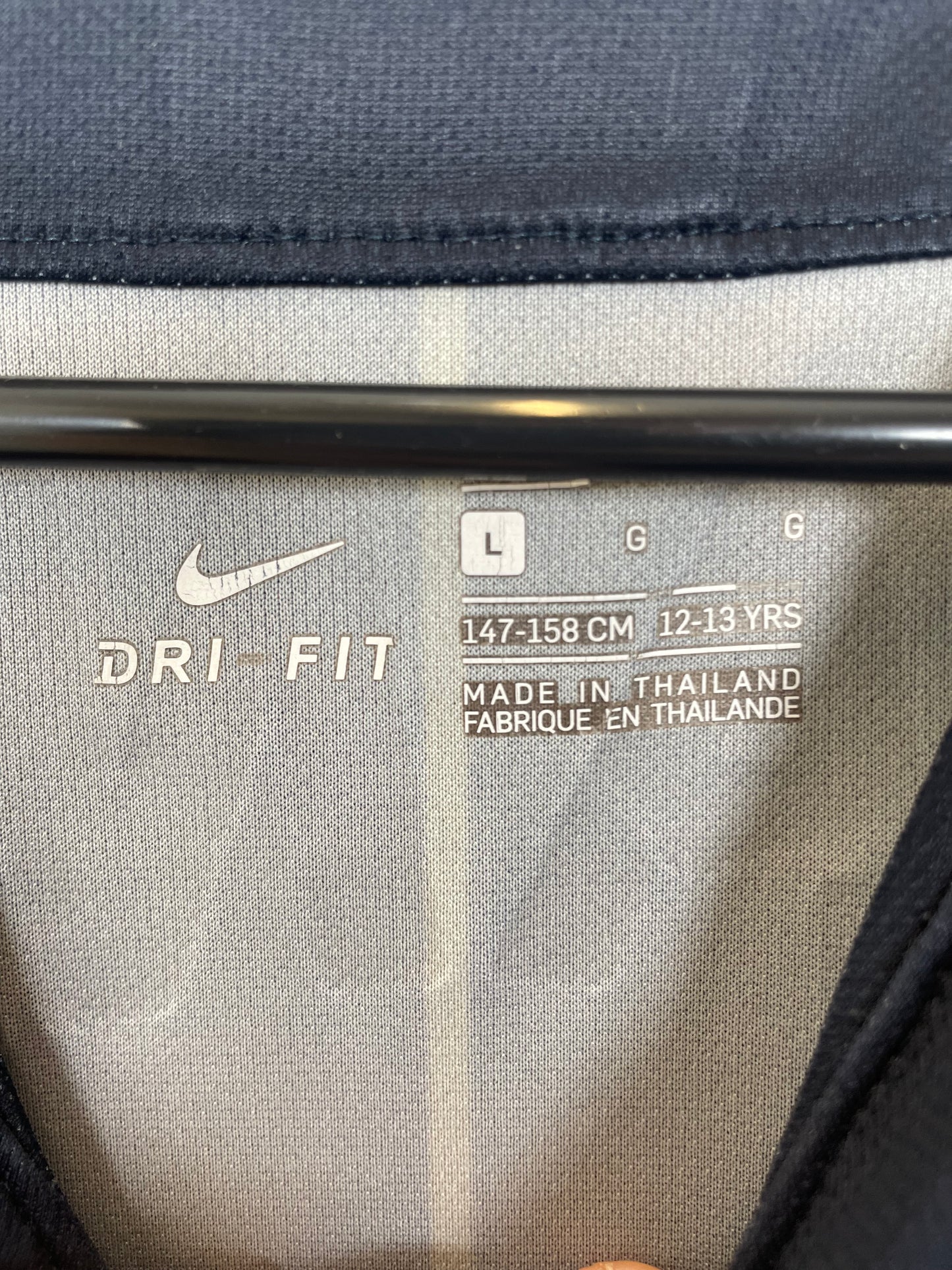 Manchester City Away 18/19 Sane 19 Kids