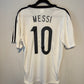 Adidas Argentina Home 2014 Messi 10 - 8/10